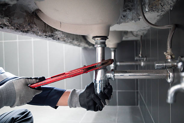 Trusted Gas Line Repair service in Hardin, TX - Masters Plumbing Service